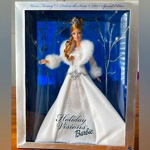 Holiday Visions Barbie